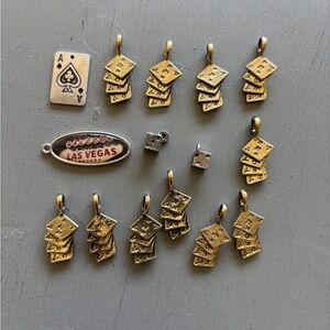 Las Vegas Lucky Charms